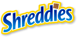 Shreddies brand logo