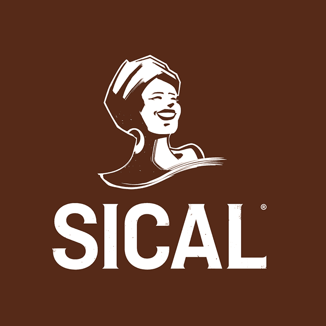 Sical brand logo
