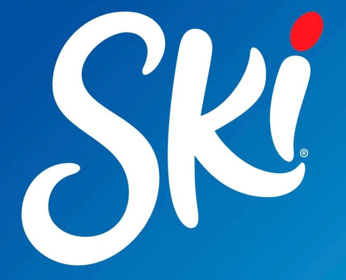 Ski Dairy brand logo