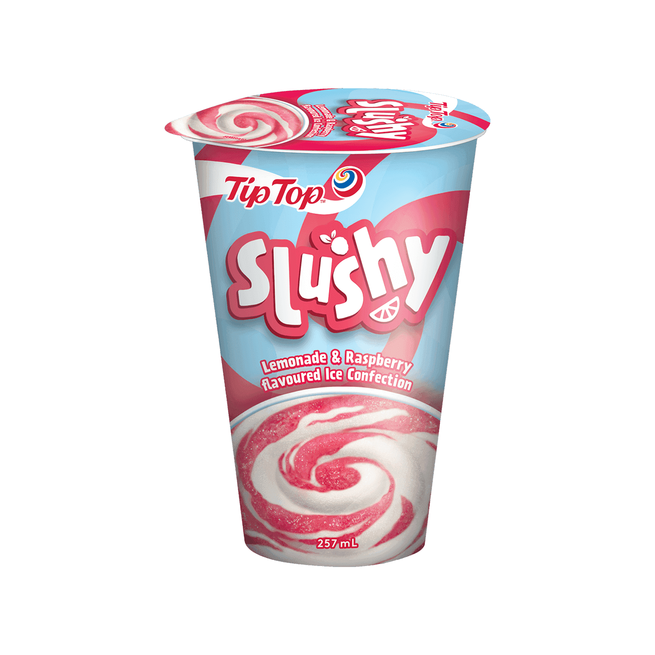 Slushy brand logo