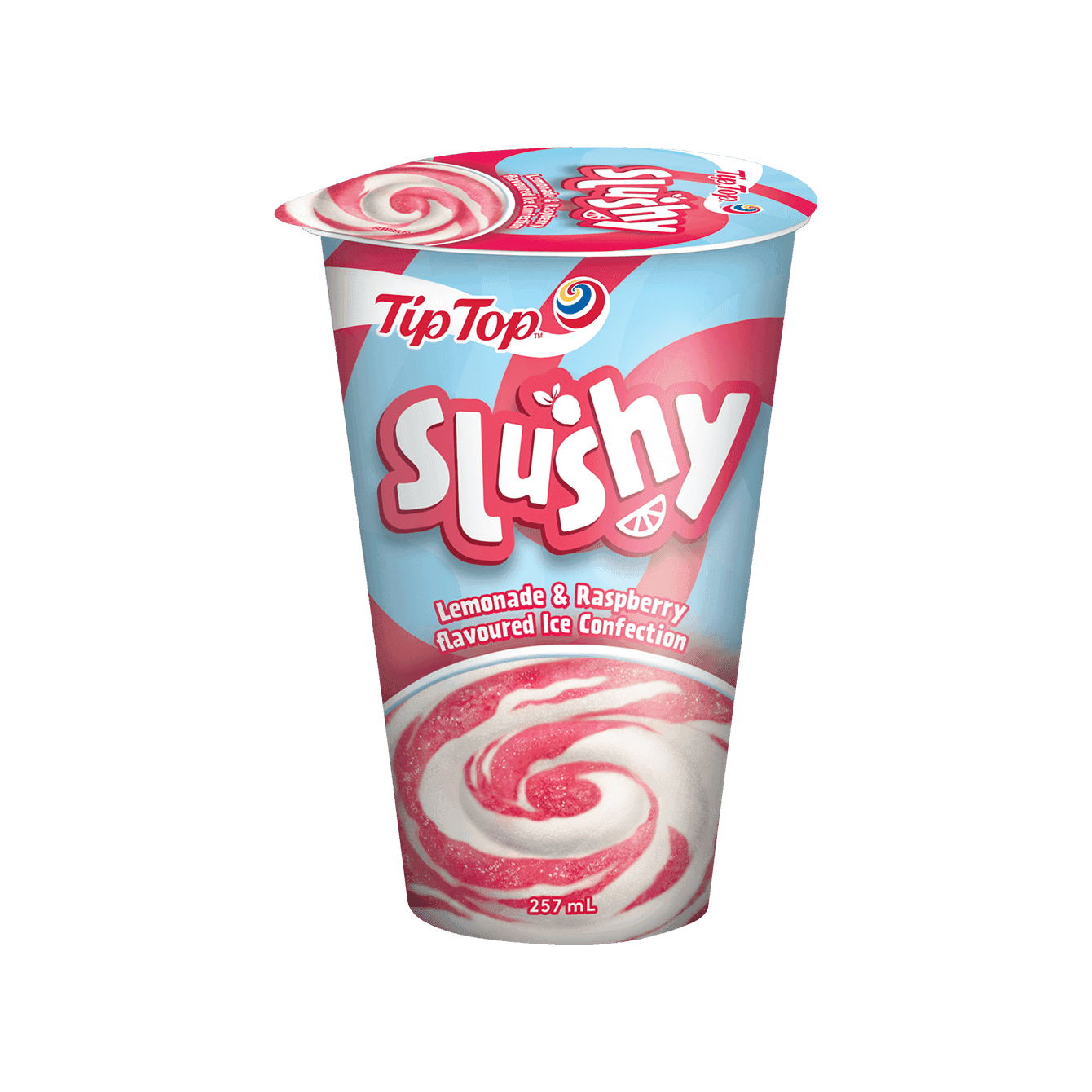 Slushy