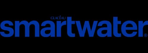 Smartwater brand logo