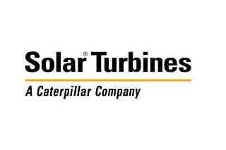 Solar Turbines brand logo