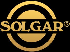 Solgar brand logo