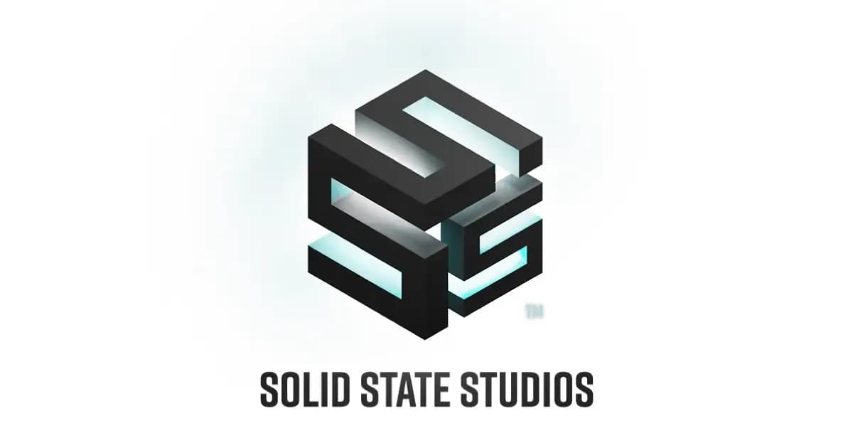 Solid State Studios company logo