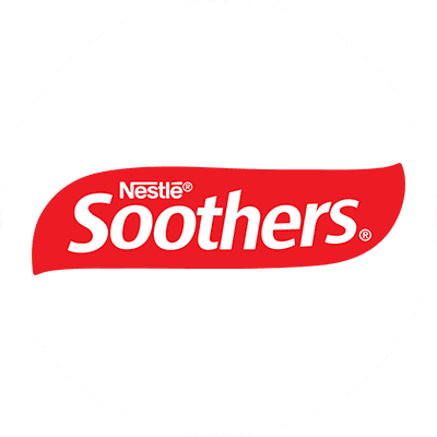 Soothers brand logo