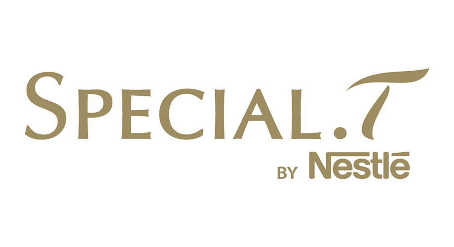 Special.T brand logo