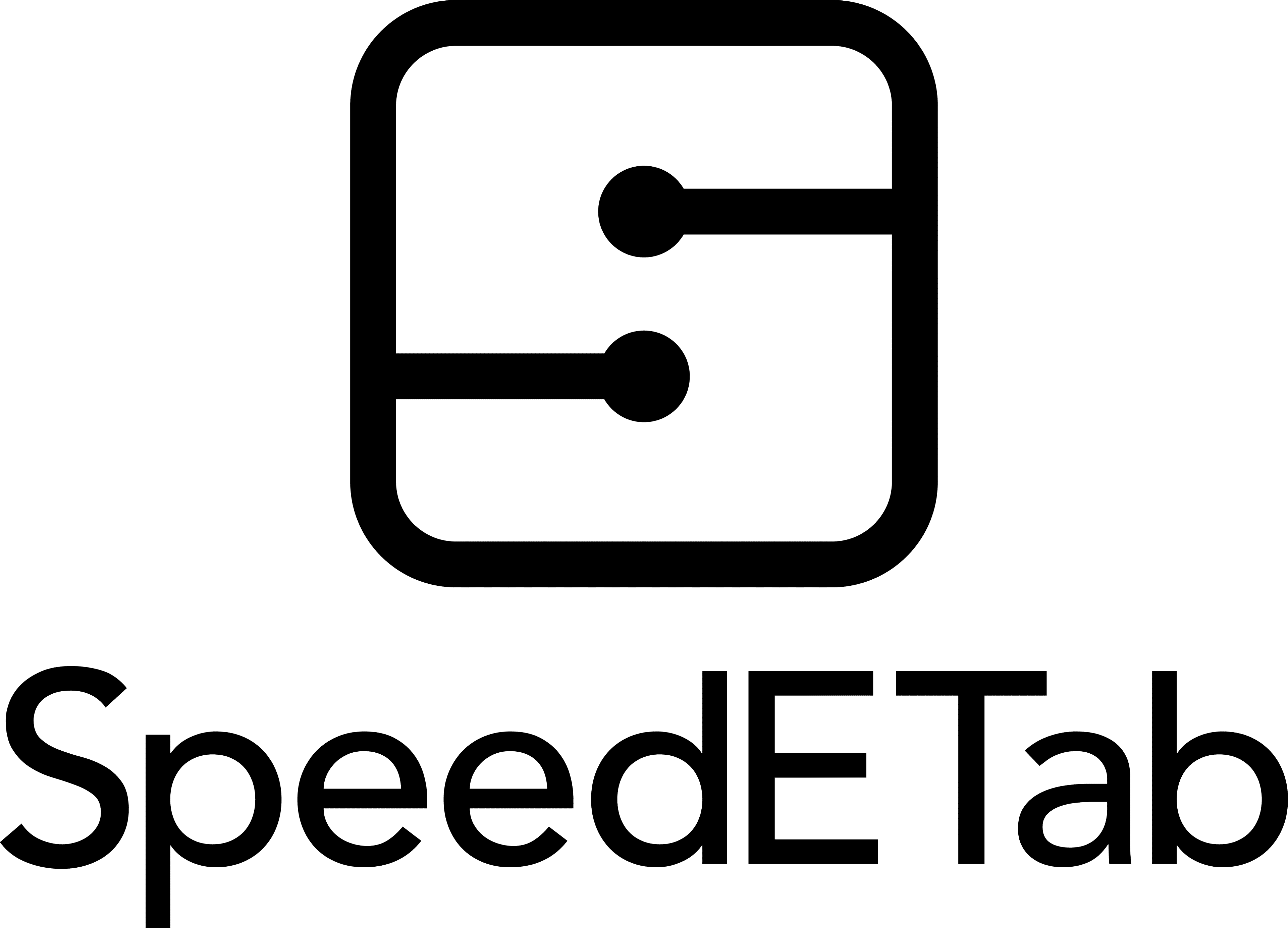 SpeedETab