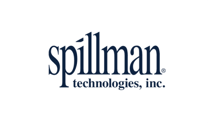 Spillman Technologies brand logo