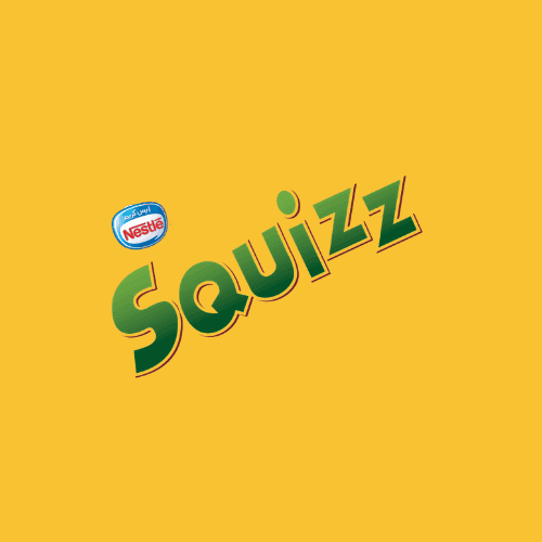 Squizz brand logo