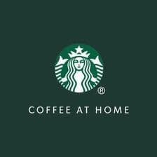 Starbucks Coffee At Home brand logo