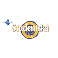 Studentská brand logo