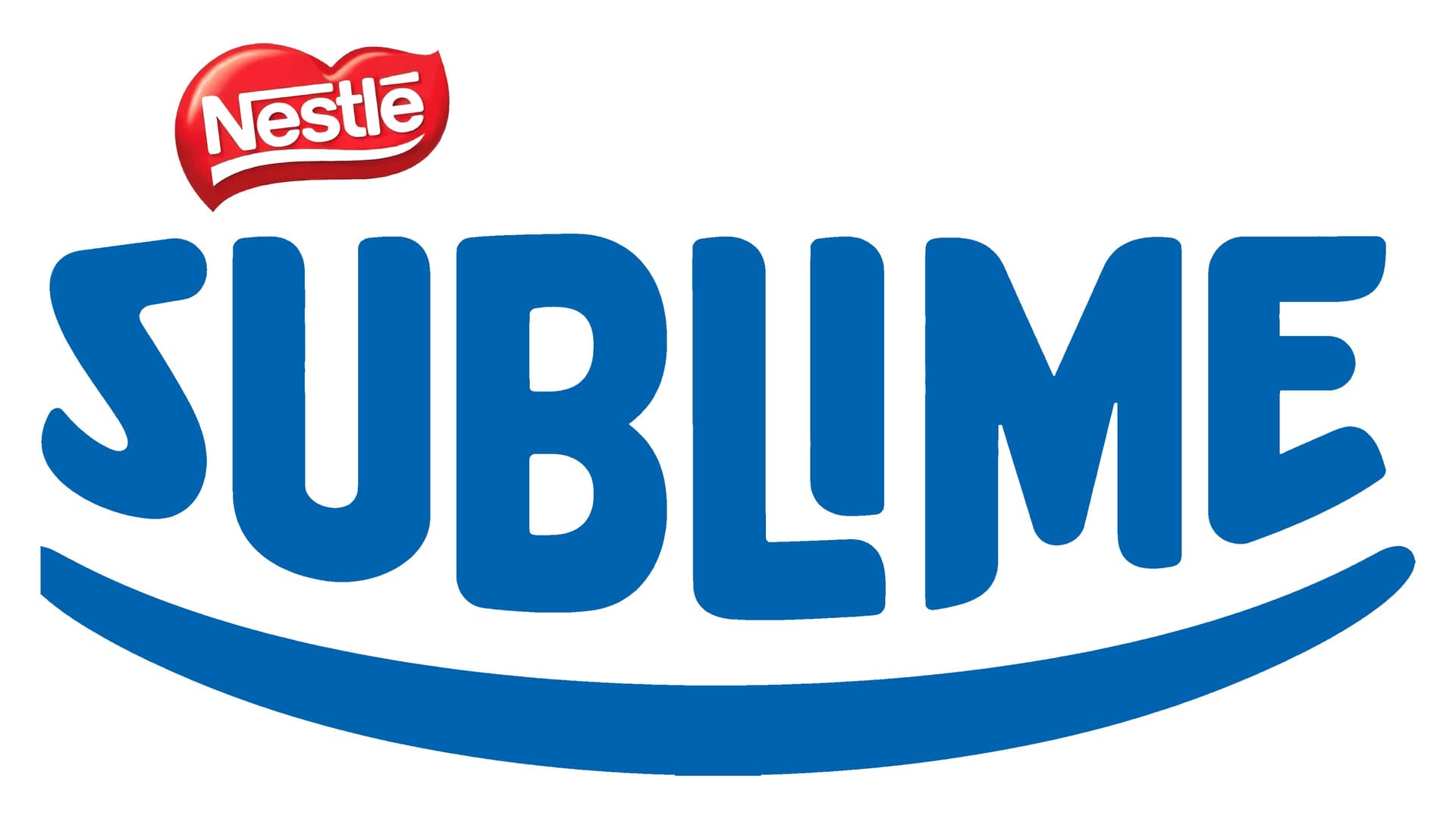 Sublime brand logo