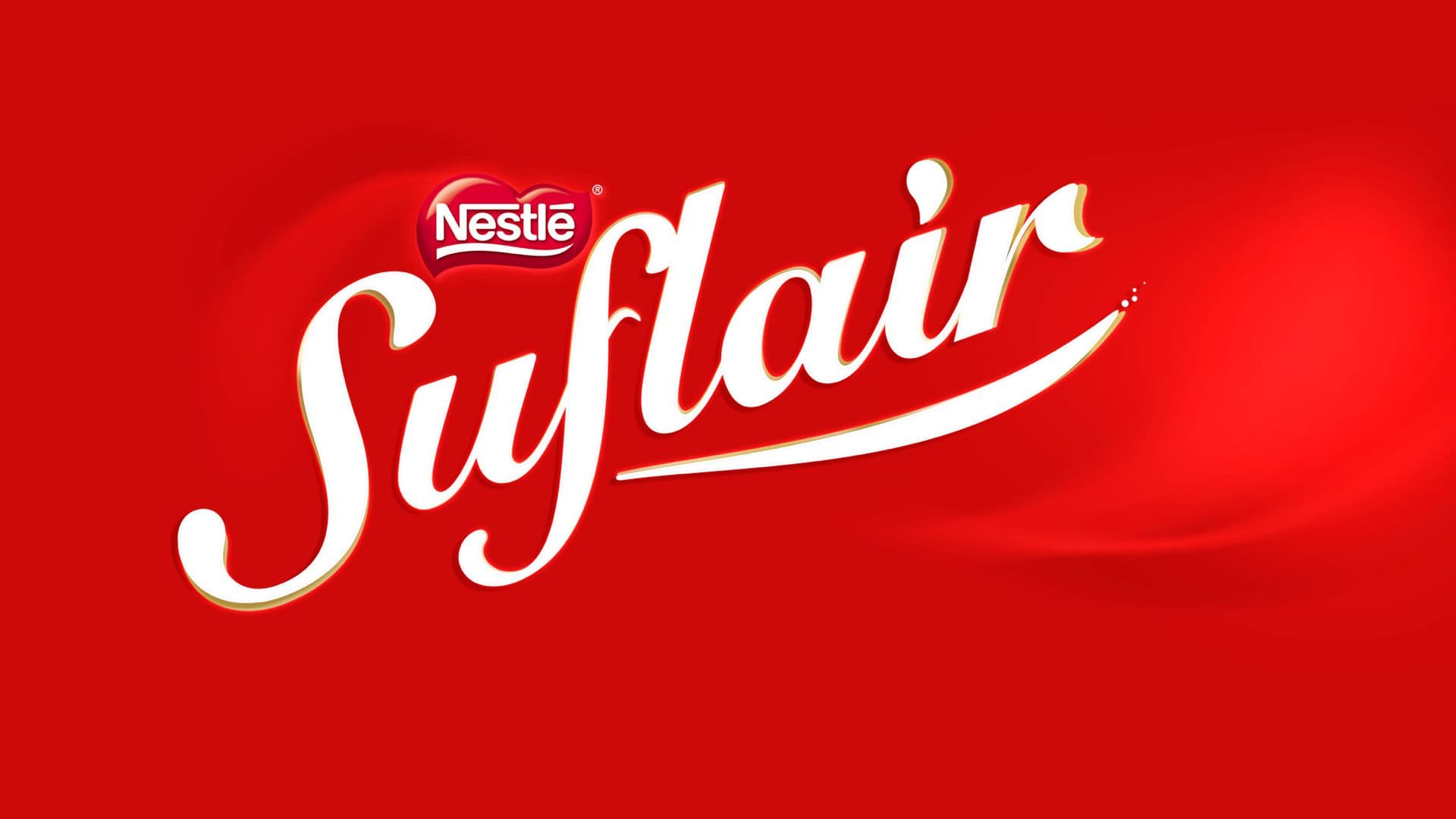 Suflair brand logo