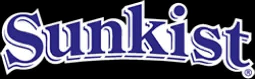 Sunkist brand logo