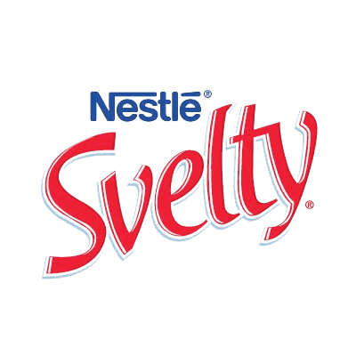 Svelty brand logo