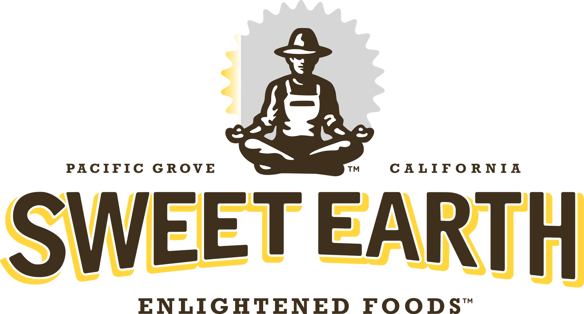 Sweet Earth Foods brand logo
