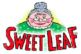 Sweet Leaf Tea Company brand logo