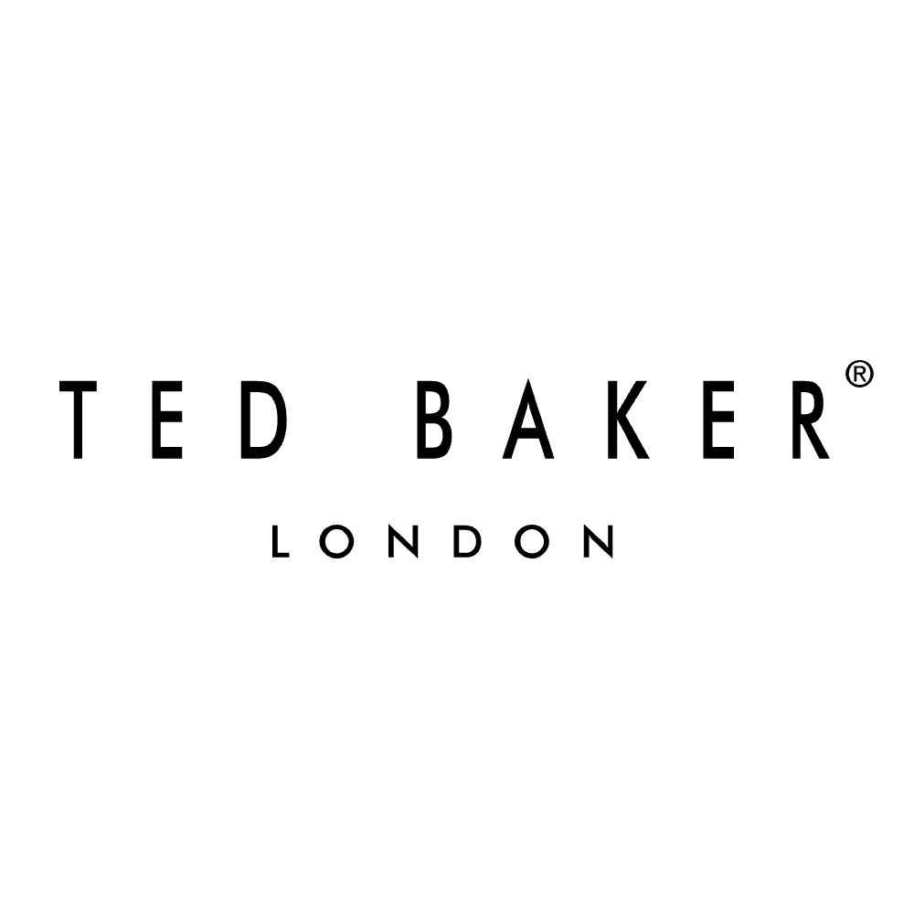Ted Baker company logo