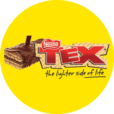 Tex brand logo