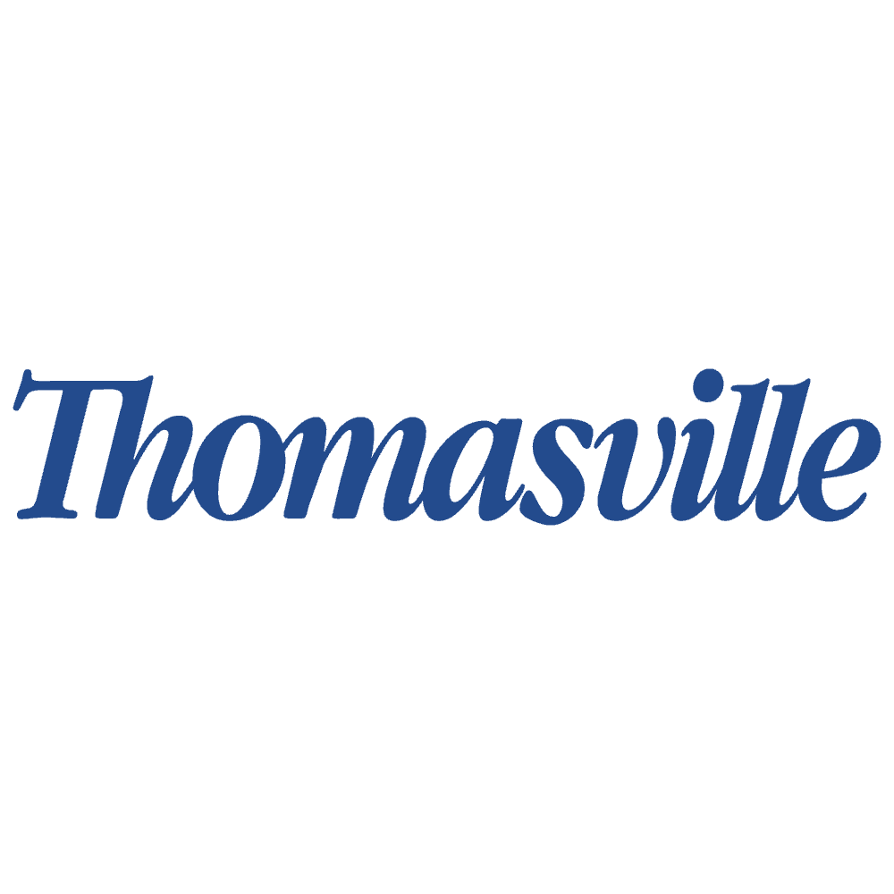 Thomasville company logo