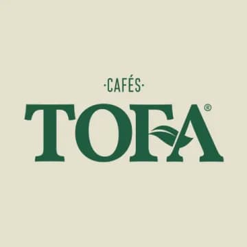 Tofa brand logo