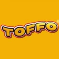 Toffo brand logo