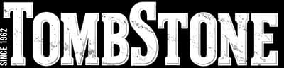 TombStone brand logo