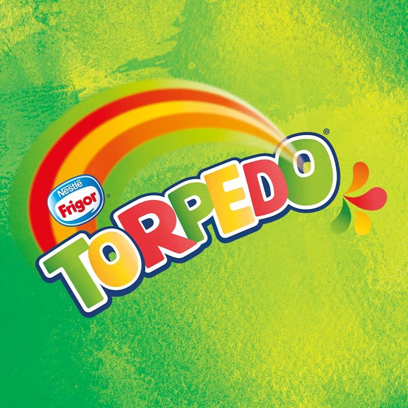 Torpedo