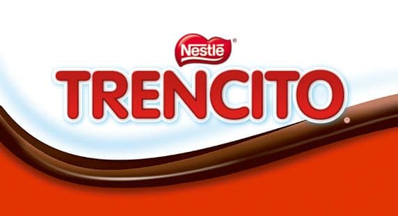 Trencitocl brand logo