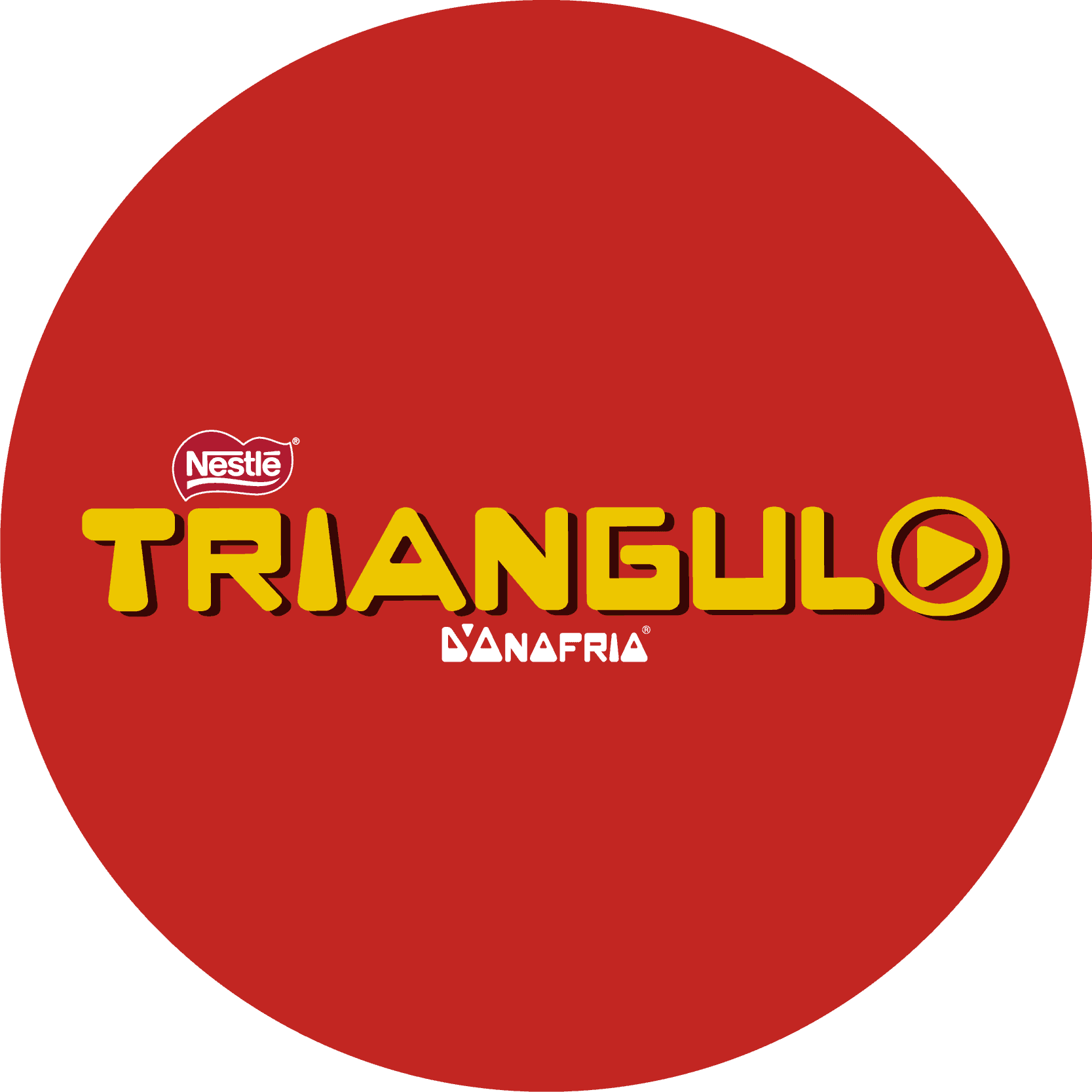 Triangulo brand logo