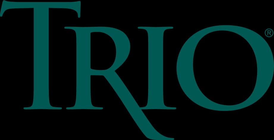 Trio brand logo