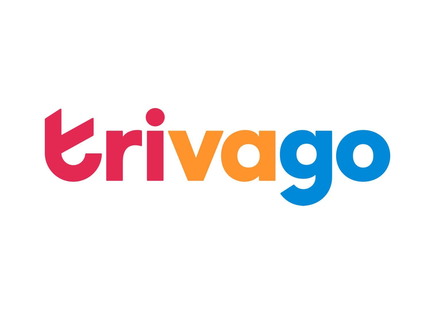 Trivago company logo