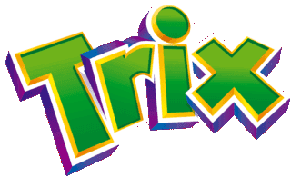 Trix brand logo
