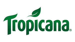 Tropicana brand logo