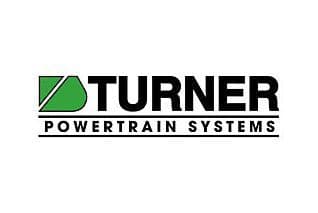 Turner Powertrain Systems brand logo
