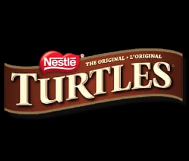 Turtles brand logo