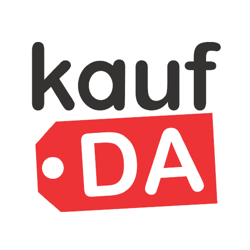 Kauf DA brand logo