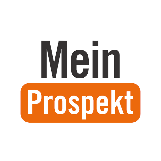 Mein Prospekt brand logo