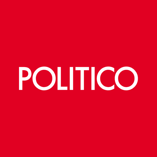 Politico company logo