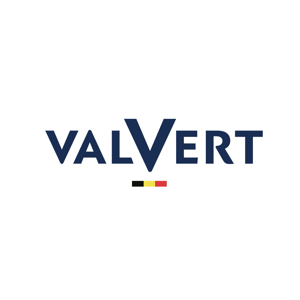 Valvert brand logo