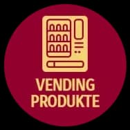 Vending Produkte brand logo