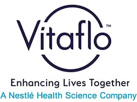 Vitaflo brand logo