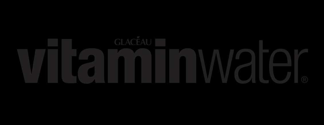 Vitaminwater brand logo