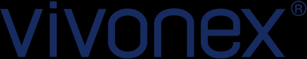 Vivonex brand logo