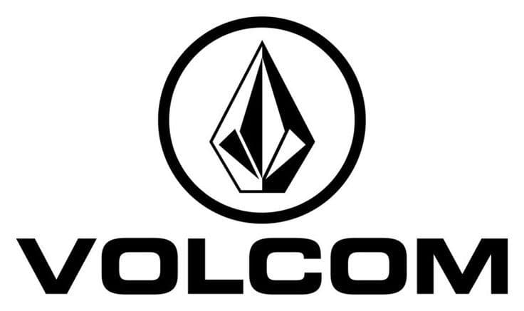Volcom company logo