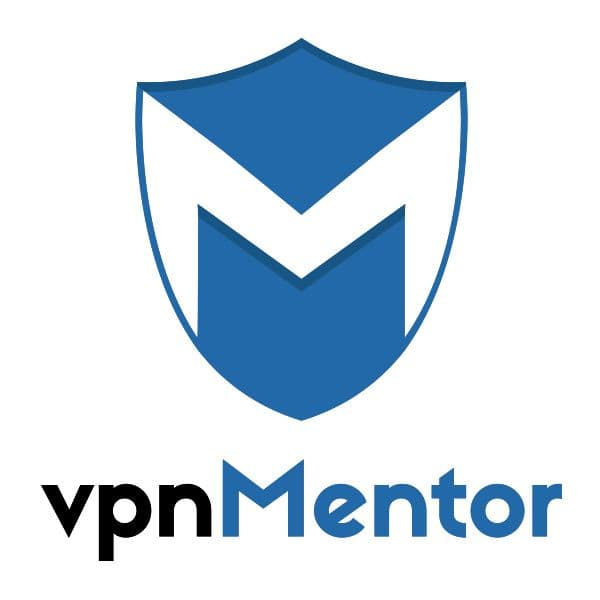 vpnMentor brand logo