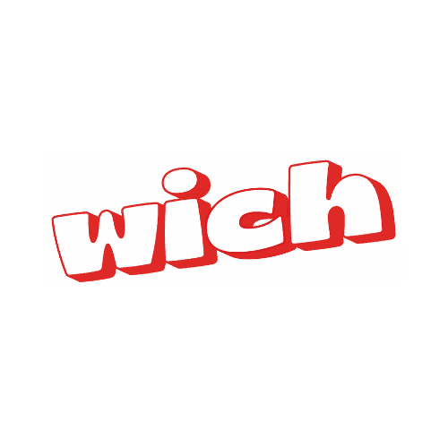 Wich brand logo