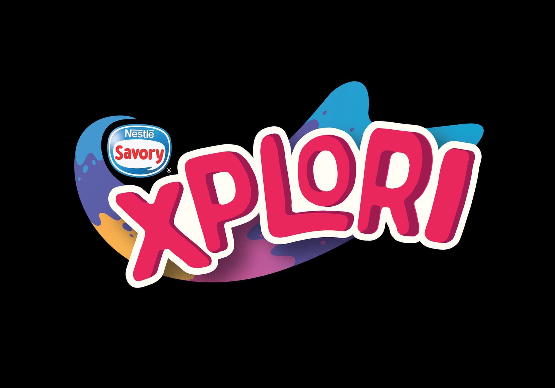 Xplori brand logo