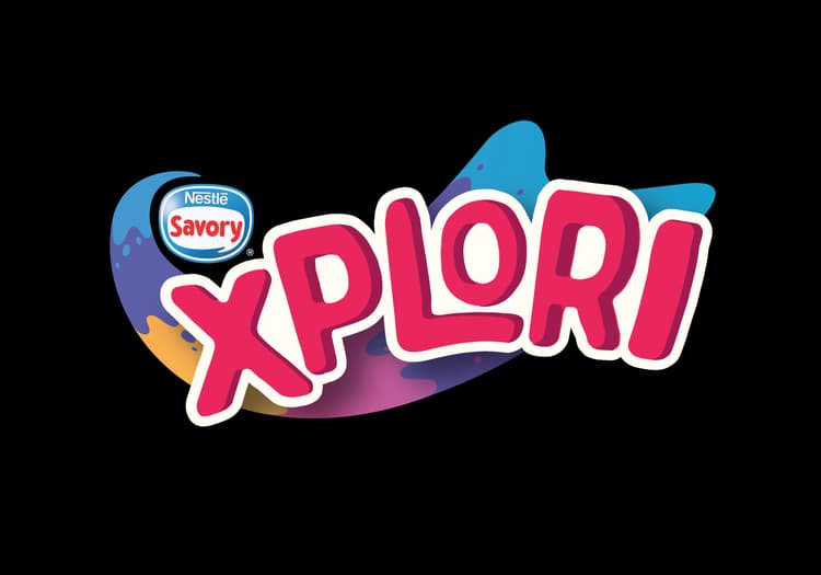 Xplori logo